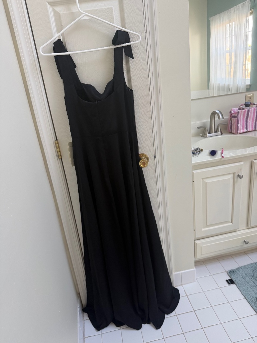 Wedding bridesmaid dress new with tags